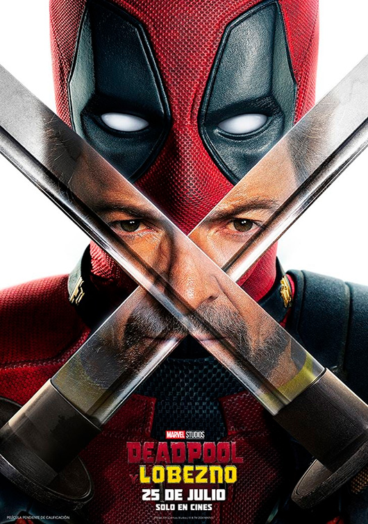 DEADPOOL Y LOBEZNO
