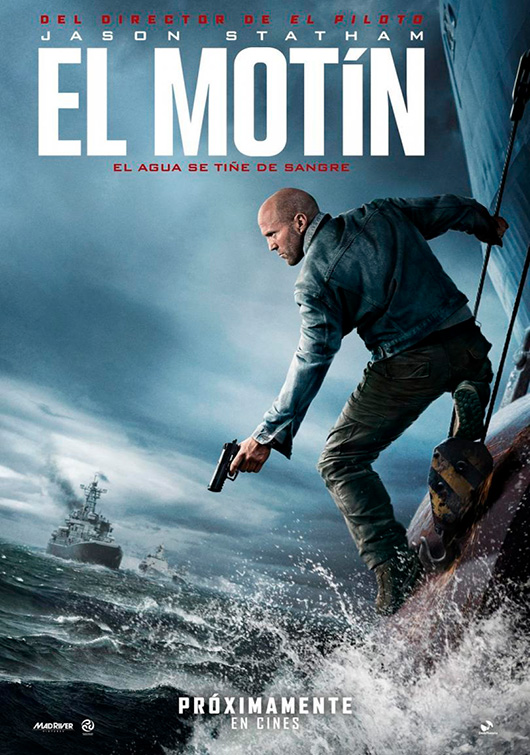 EL MOTIN