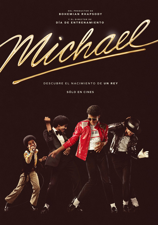 MICHAEL