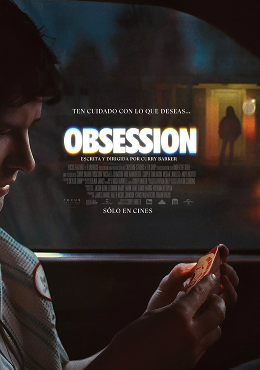 OBSESSION