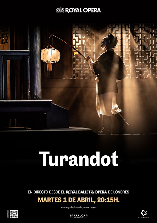 TURANDOT 